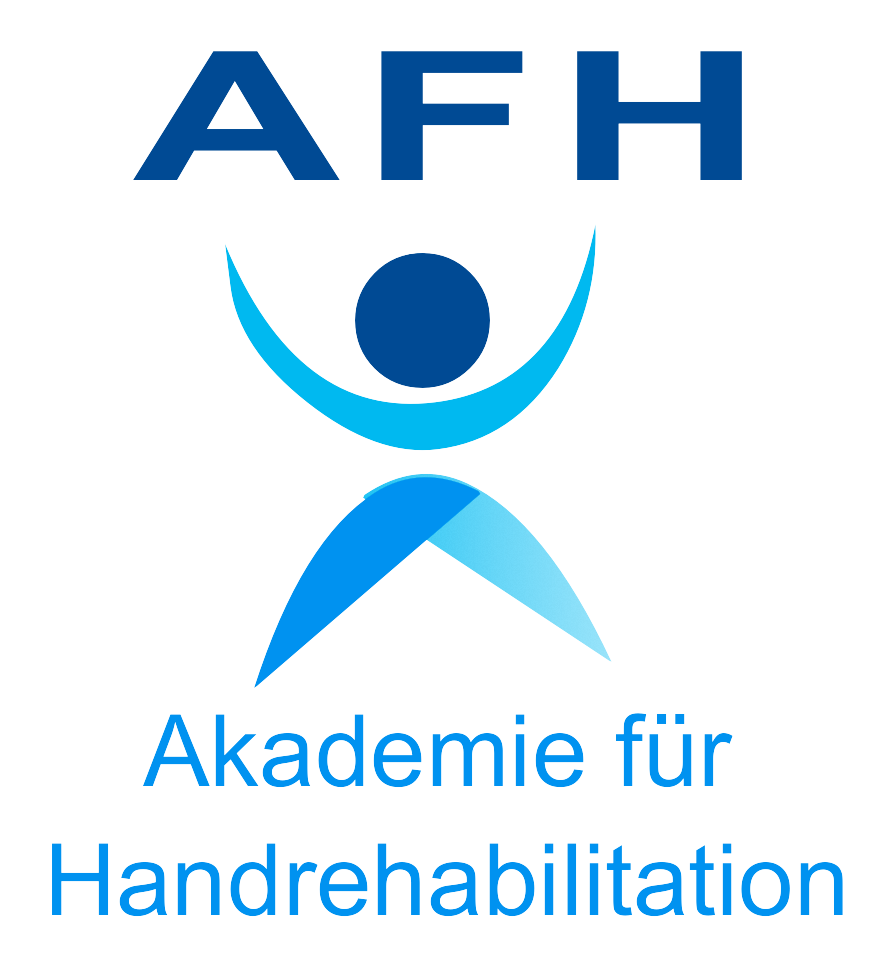 AFH - Akademie für Handrehabilitation mit freundlicher Genehmigung von Rainer Zumhasch